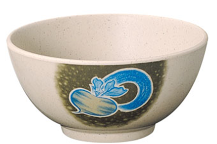 Nanjing bowl